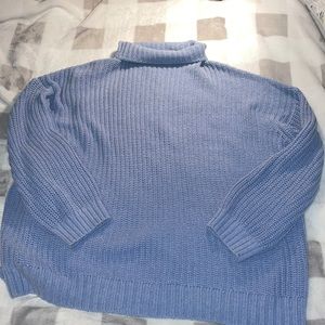 Women’s Turtleneck Sweater
